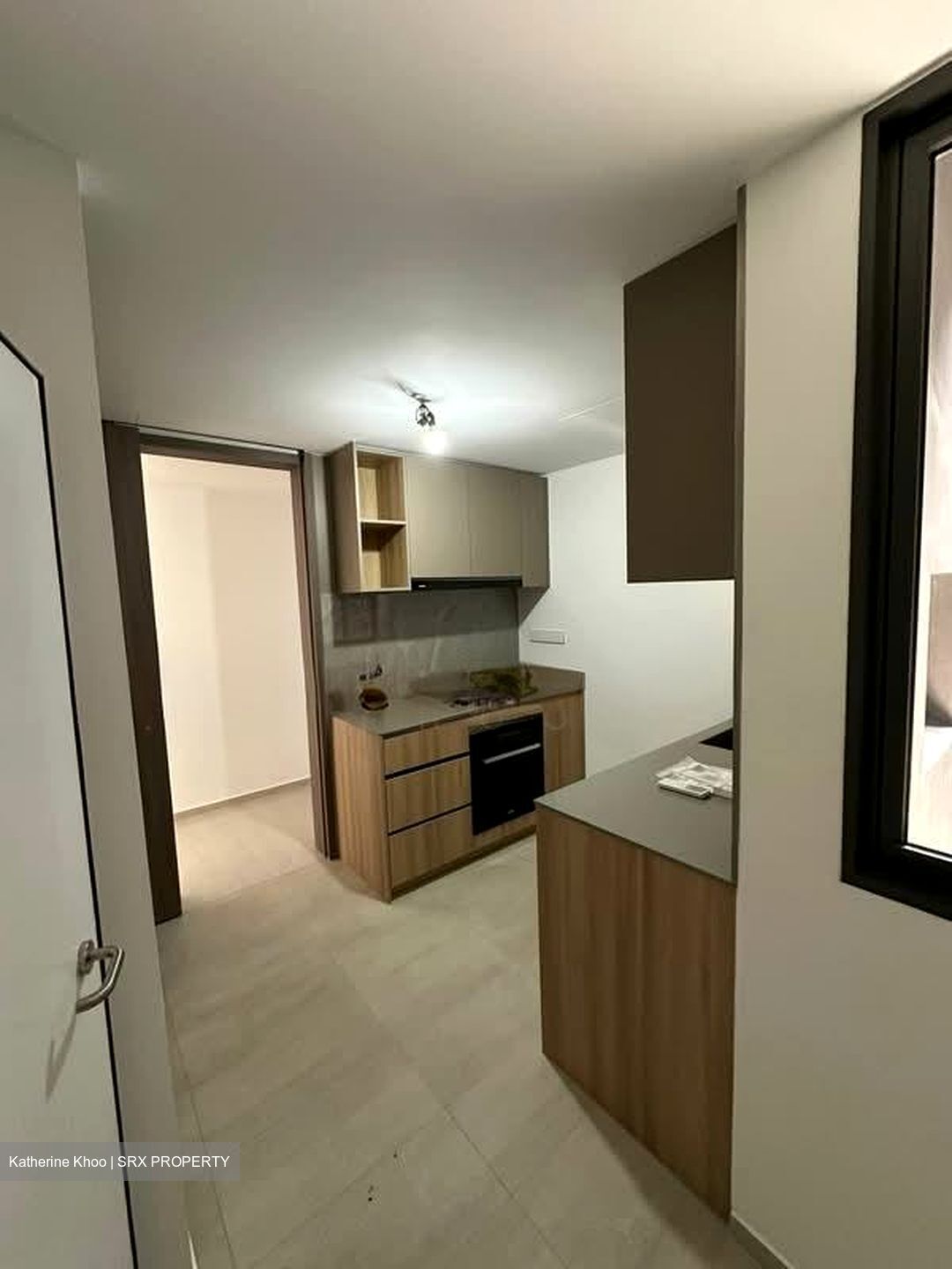 Lumina Grand (D23), Condominium #577016001